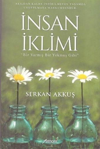 İnsan İklimi - Serkan Akkuş - Armoni