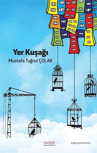 Yer Kuşağı - Mustafa Tuğrul Çolak - Yüzleşme