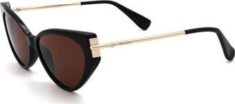 MAXMARA MM 0028S 01E KADIN GÜNEŞ GÖZLÜĞÜ