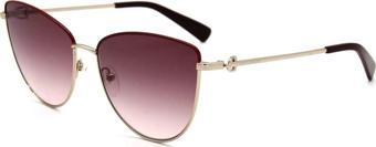LONGCHAMP LO 152S 721 KADIN GÜNEŞ GÖZLÜĞÜ