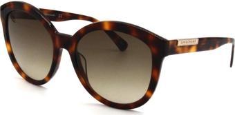 LONGCHAMP LO 671S 214 KADIN GÜNEŞ GÖZLÜĞÜ
