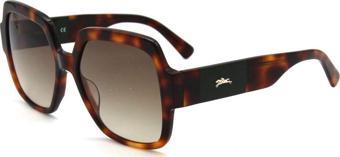 LONGCHAMP LO 672S 214 KADIN GÜNEŞ GÖZLÜĞÜ