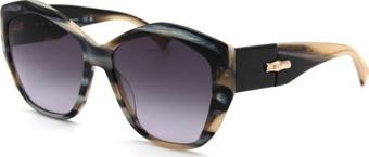 LONGCHAMP LO 712S 013 KADIN GÜNEŞ GÖZLÜĞÜ