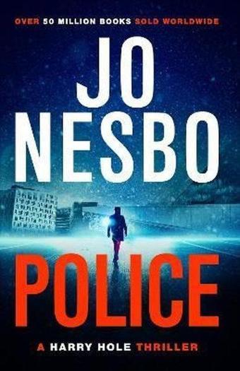 Police - Jo Nesbo - Random House