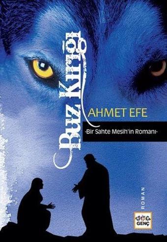 Buz Kırığı - Ahmet Efe - Nar Genç