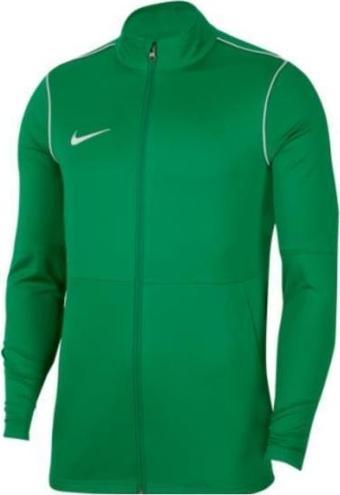 Nike M Park 20 Knit Track Jacket BV6885-302 Erkek Eşofman Üst