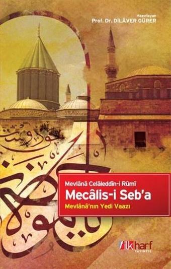 Mecalis-i Seb'a - İlk Harf Yayınları