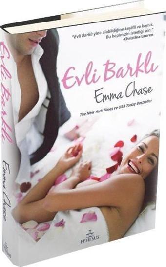 Evli Barklı - Emma Chase - Ephesus Yayınları