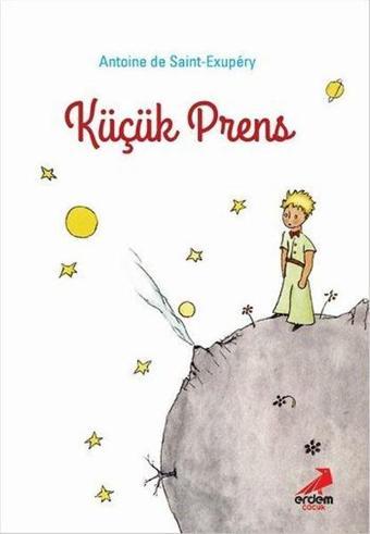 Küçük Prens - Erdem Çocuk