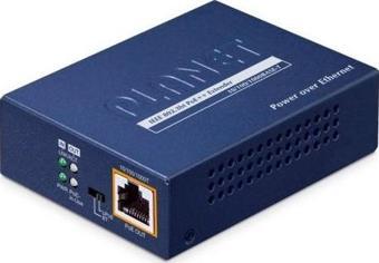 1-Port 802.3bt to 1-Port 802.3bt Gigabit PoE++ Sinyal Uzatma Cihazı&lt;br&gt; 1-Port 802.3bt to 1-Po