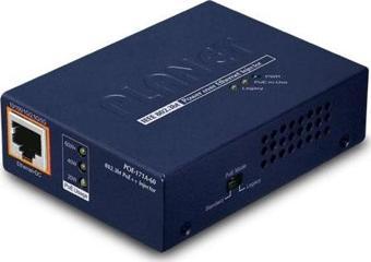 Tek Port Çoklu Gigabit 802.3bt PoE++ Injector (60 Watt)&lt;br&gt;Single-Port Multi-Gigabit 802.3bt P