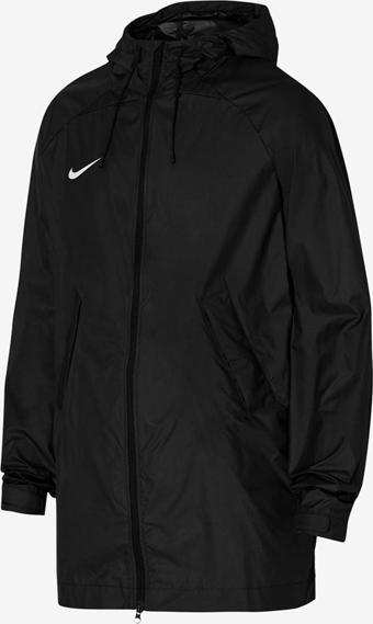 Nike Acdpr Rain Jkt DJ6301-010 Siyah Erkek Mont