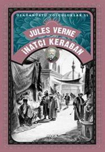 İnatçı Keraban - Jules Verne - Alfa Yayıncılık