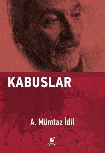 Kabuslar - A. Mümtaz İdil - Öteki Yayınevi