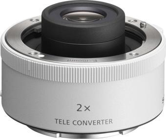 Sony SEL20TC 2x Teleconverter