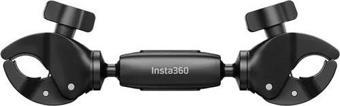 Insta360 Motorcycle Selfie Stick Support Clamp