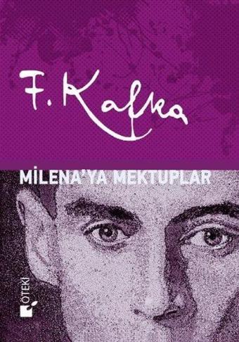 Milenaya Mektuplar - Franz Kafka - Öteki Yayınevi