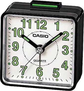 CASIO TQ-140-1BDF MASA SAATİ
