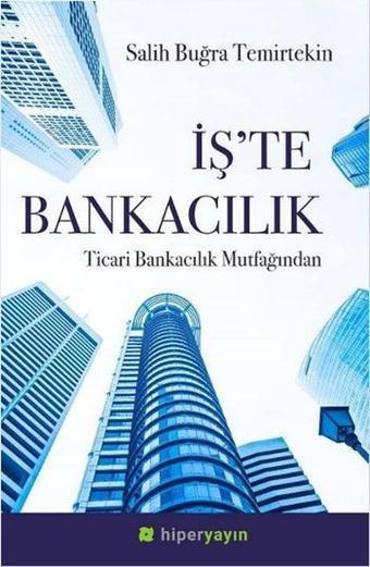 İş'te Bankacılık - Salih Buğra Temirtekin - Hiperlink