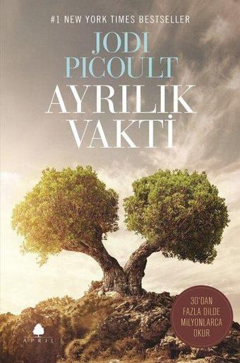 Ayrılık Vakti - Jodi Picoult - April Yayıncılık