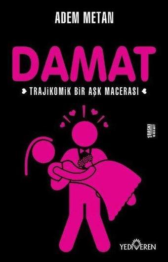 Damat - Yediveren Yayınları