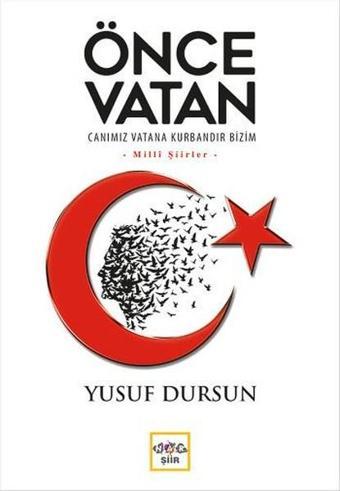 Önce Vatan - Yusuf Dursun - Nar Yayınları