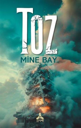 Toz - Mine Bay - Sonçağ Yayınları