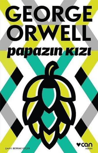 Papazın Kızı - George Orwell - Can Yayınları