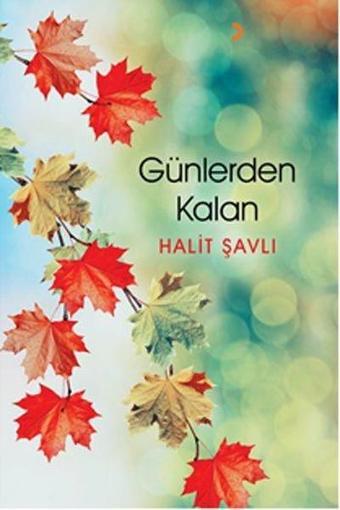 Günlerden Kalan - Halit Şavlı - Cinius Yayınevi