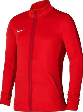 Nike Dri-FIT Academy23 Track Jacket K DR1681-657  Kırmızı  Erkek Ceket