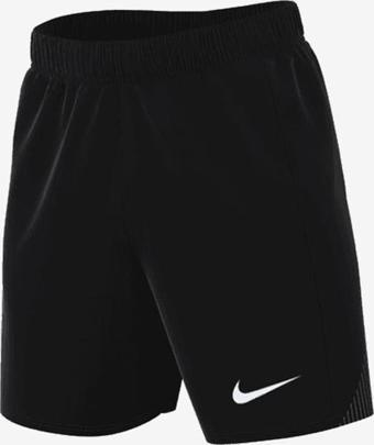 Nike M Nk Df Acdpr24 Short K FD7605-010 Siyah Erkek Futbol Şortu