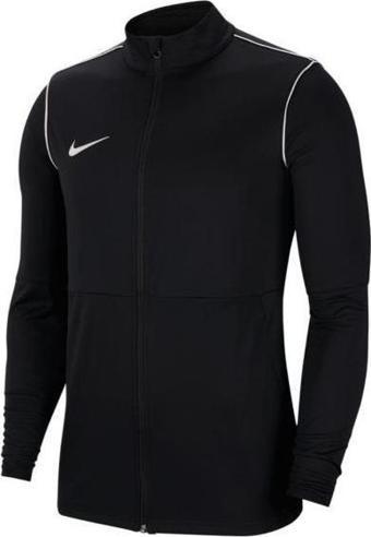 Nike M Park 20 Knit Track Jacket BV6885-010 Erkek Eşofman Üst