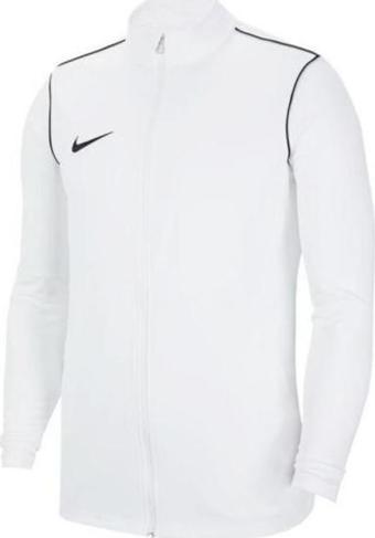 Nike M Park 20 Knit Track Jacket BV6885-100 Erkek Eşofman Üst