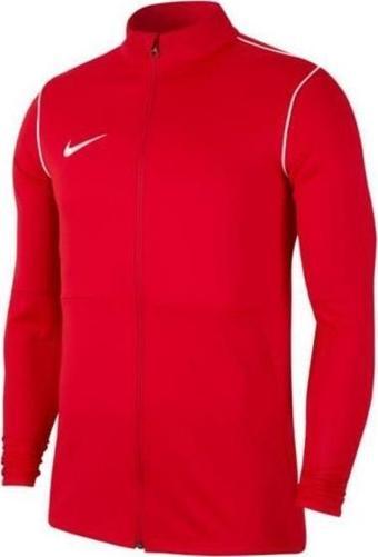 Nike M Park 20 Knit Track Jacket BV6885-657 Erkek Eşofman Üst