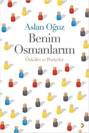 Benim Osmanlarım - Cinius Yayınevi