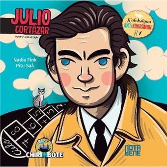 Julıo Cortazar - Nadia Fink - Nota Bene Yayınları