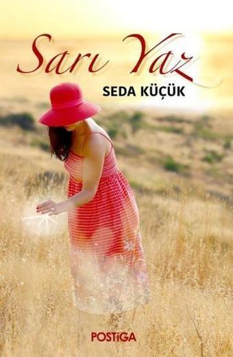 Sarı Yaz - Seda Küçük - Postiga