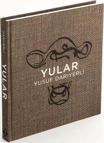Yular - Yusuf Darıyerli - İlke Basın Yayın