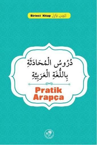 Pratik Arapça - Kolektif  - Fazilet Neşriyat