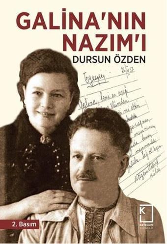 Galina'nın Nazımı - Dursun Özden - Kategori