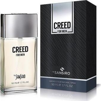 Sansiro Creed Parfüm Bay 50 Ml