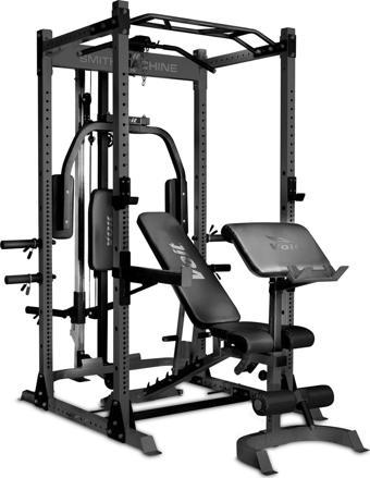 Voit SMITH MACHINE