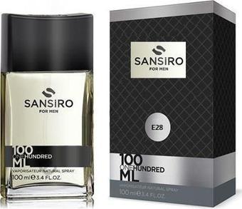 Sansiro 100 Ml Parfüm Bay No.E28