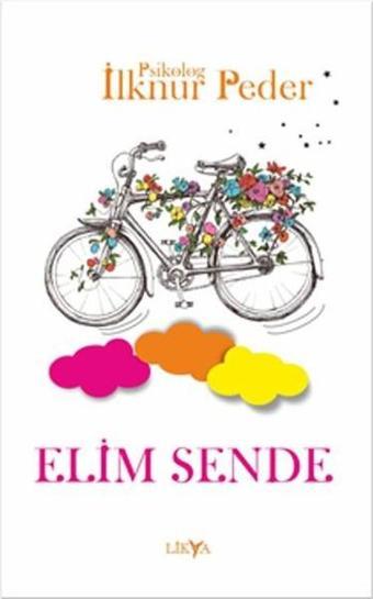 Elim Sende - İlknur Peder - Likya