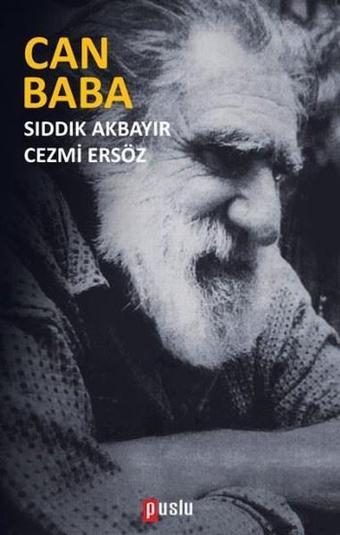 Can Baba - Cezmi Ersöz - Puslu Yayıncılık