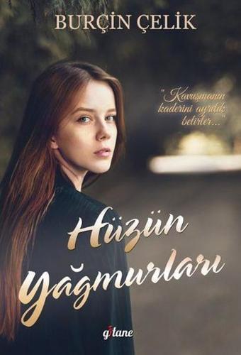 Hüzün Yağmurları - Burçin Çelik - Gitane