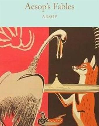 Aesop's Fables - Ezop  - Collectors Library