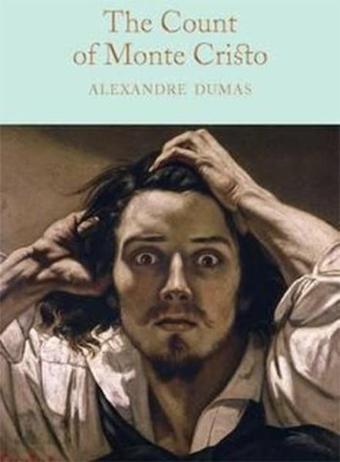 The Count of Monte Cristo - Alexandre Dumas - Collectors Library