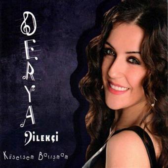 Küsersem Barışmam - Derya Dilekçi 