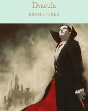 Dracula - Bram Stoker - Collectors Library